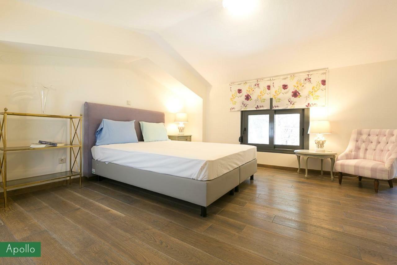 Apollo Beachfront House In #feelslikehome *