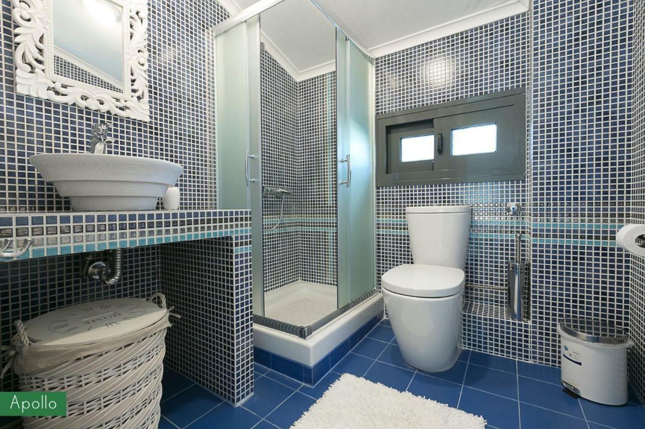 Ferienhaus Apollo Beachfront House In #feelslikehome Pefkochori