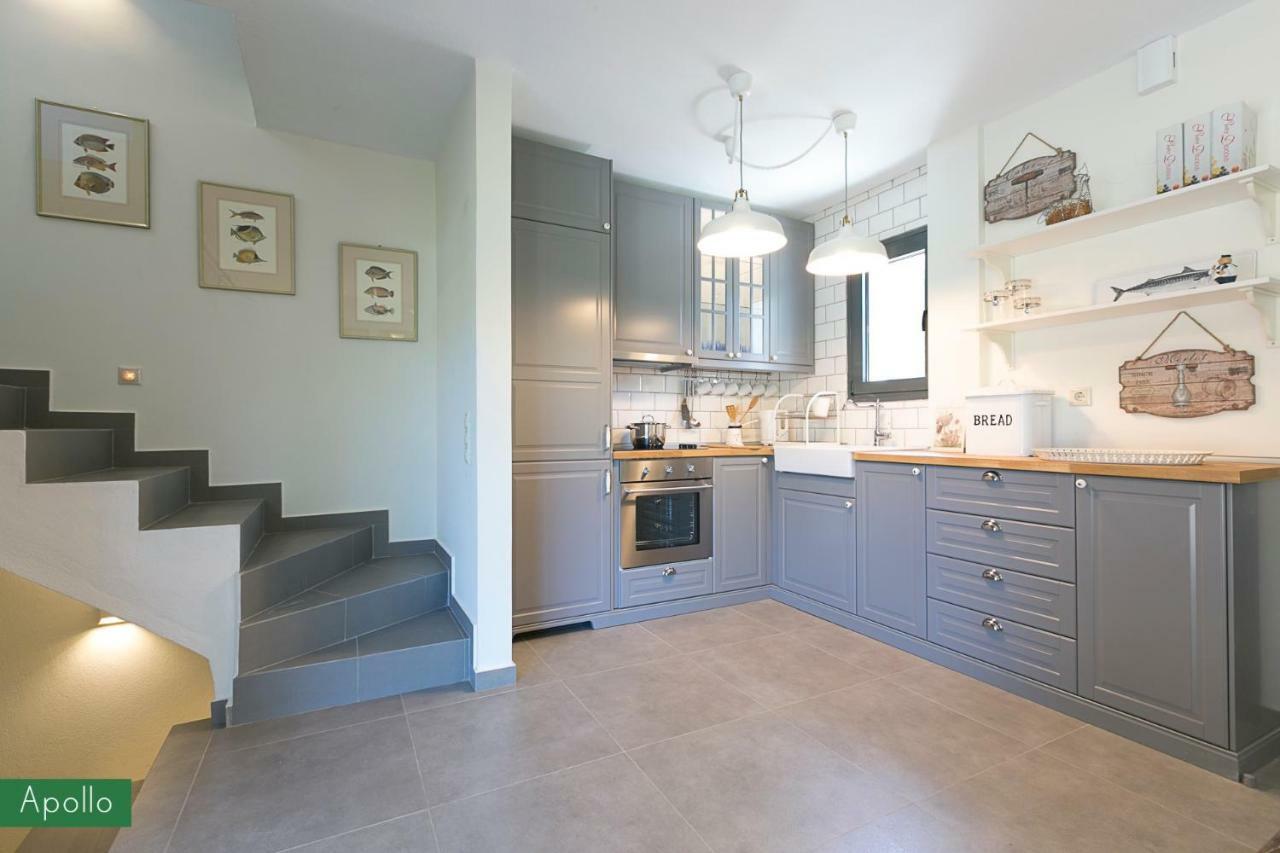 Apollo Beachfront House In #feelslikehome Ferienhaus *