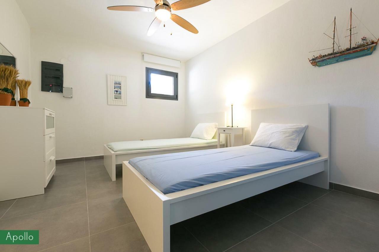 Apollo Beachfront House In #feelslikehome Ferienhaus